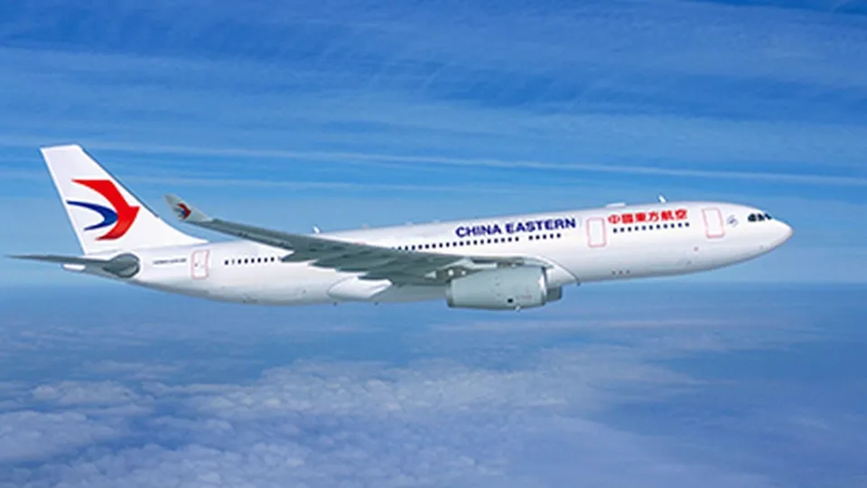 China Eastern Airlines