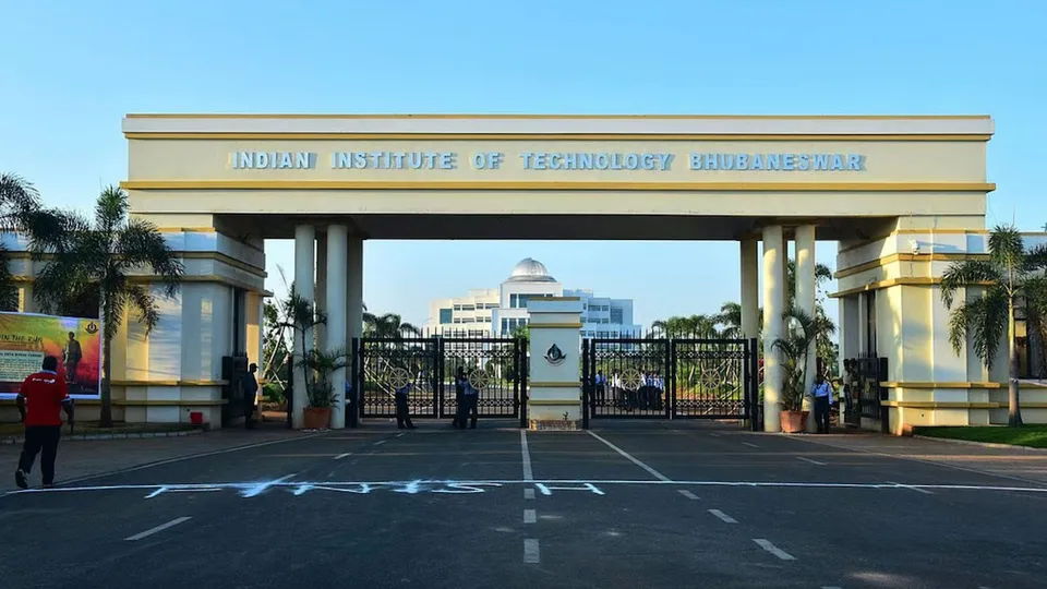 IIT-Bhubaneswar