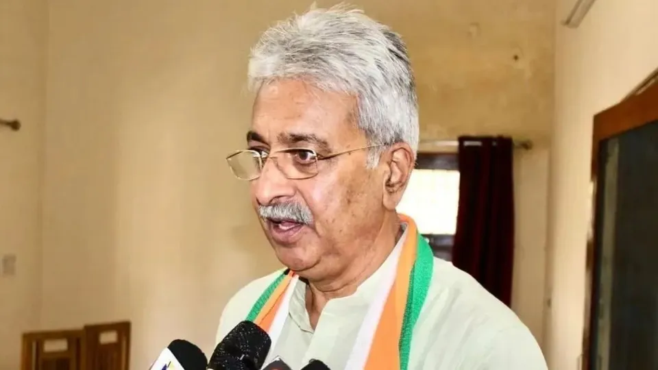 Rao Narendra Singh