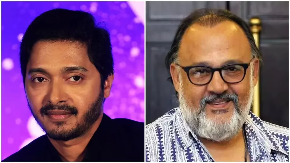 Shreyas Talpade Alok Nath