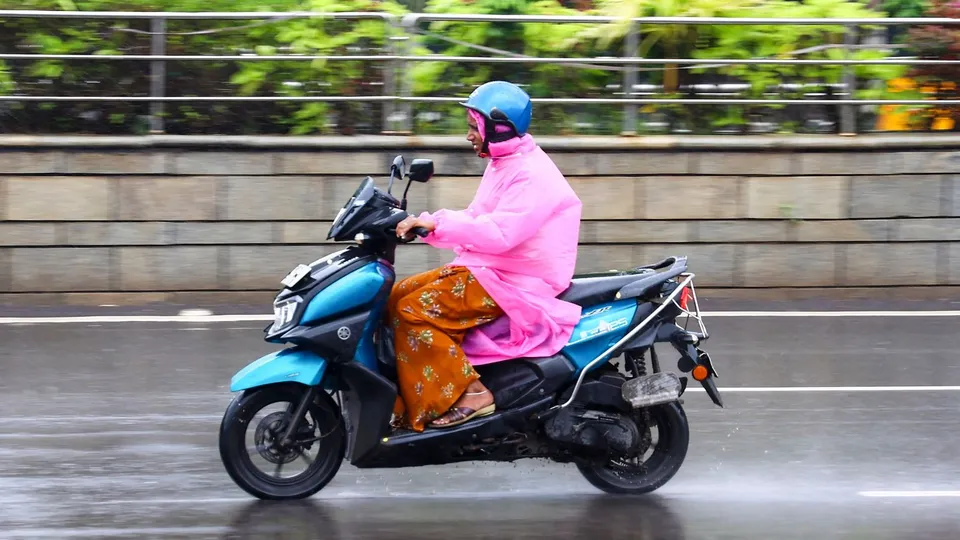Cyclone Montha Tamil Nadu Rains Chennai Rains