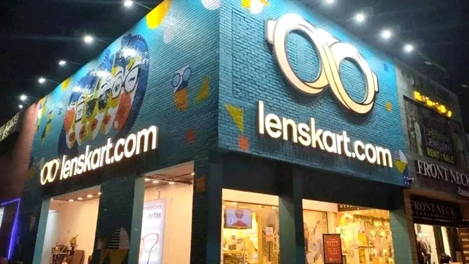 Lenskart Solutions