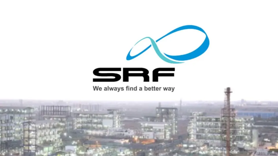 SRF Ltd