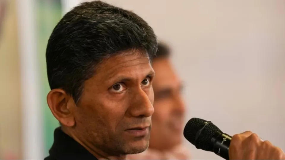 Venkatesh Prasad