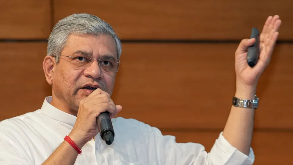 8th Pay Commission Cabinet Decisions Ashwini Vaishnaw