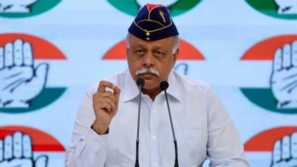 Colonel Rohit Chaudhry