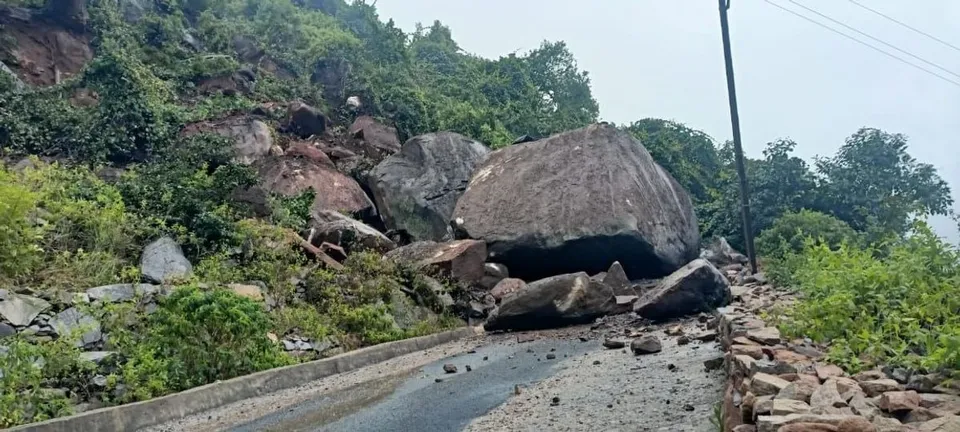Cyclone Montha odisha