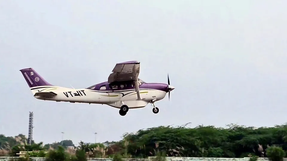 Delhi Cloud Seeding Rain IIT Kanpur