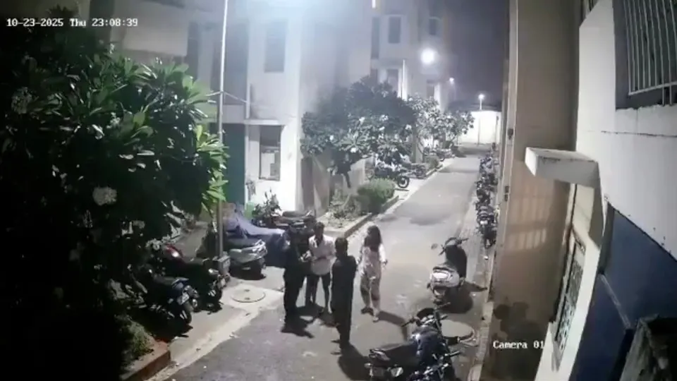 lucknow siblings thrashed