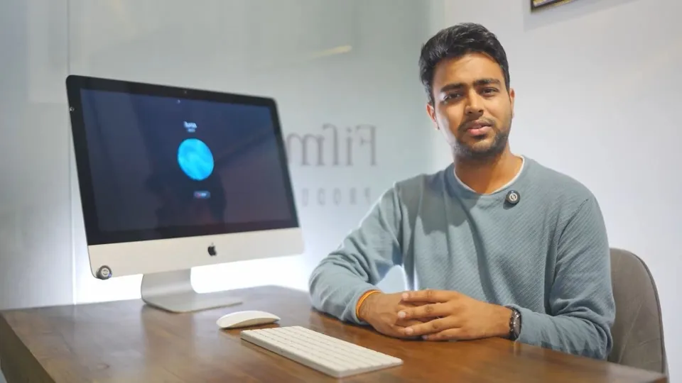 Luna AI Sparsh Agrawal Pixa AI