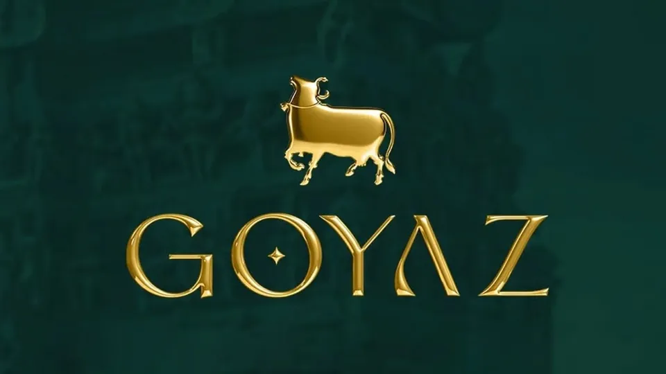 Goyaz Jewellery