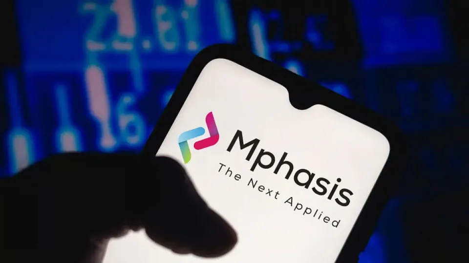 Mphasis Ltd