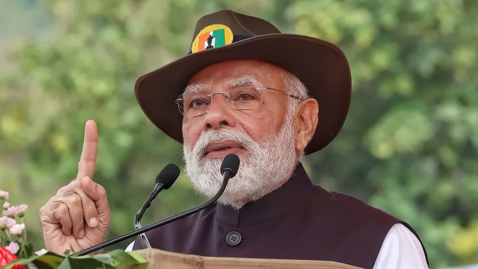 Narendra Modi Sardar Vallabhbhai Patel Jayanti