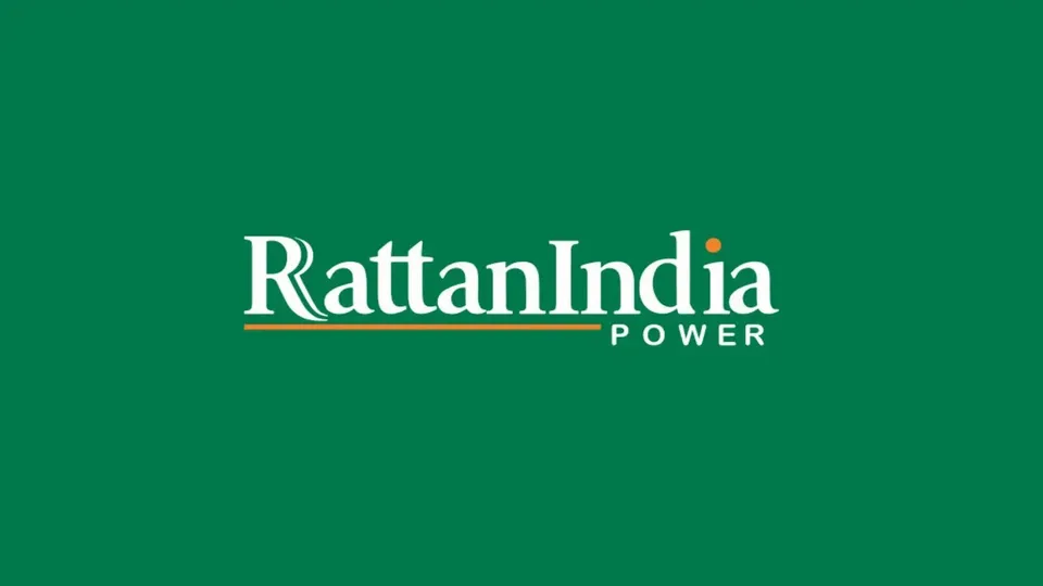 RattanIndia Power