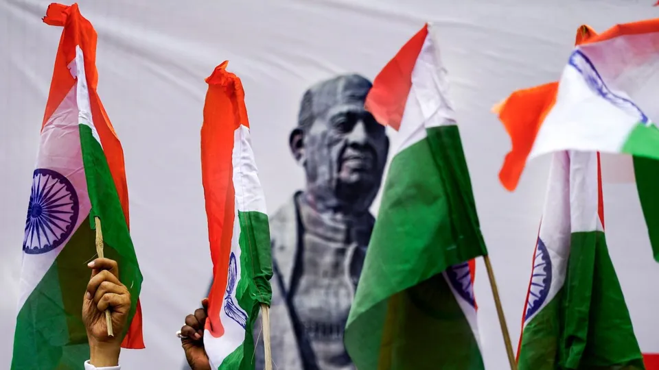 Sardar Vallabhbhai Patel Sardar Patel