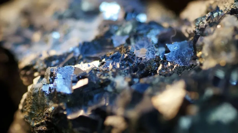 Critical Minerals Rare Earth Elements Pakistan