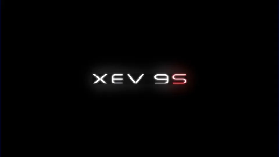 e-SUV XEV 9S