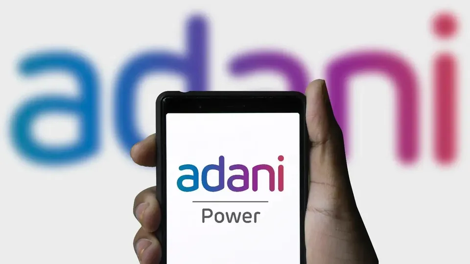 Adani Power Adani Group