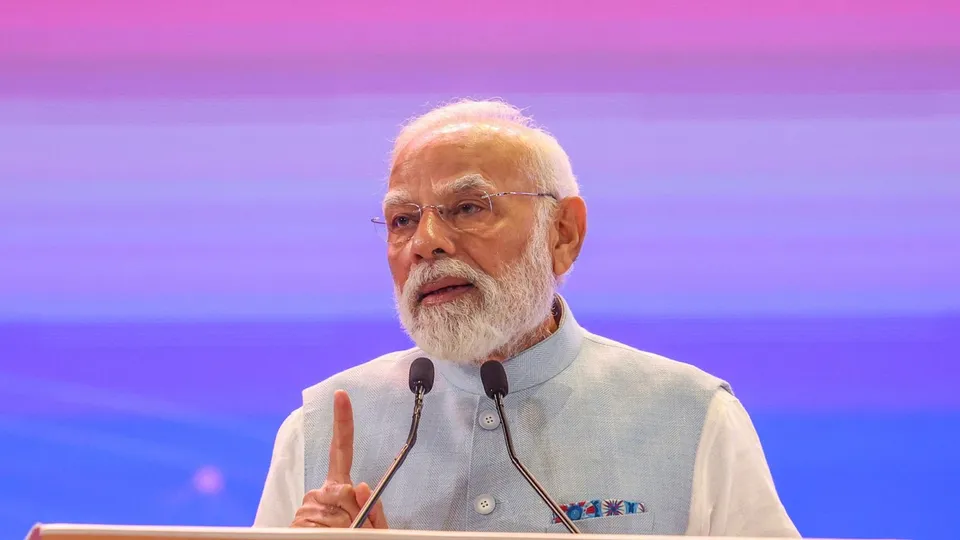 Narendra Modi RDI Fund RDI Scheme ESTIC