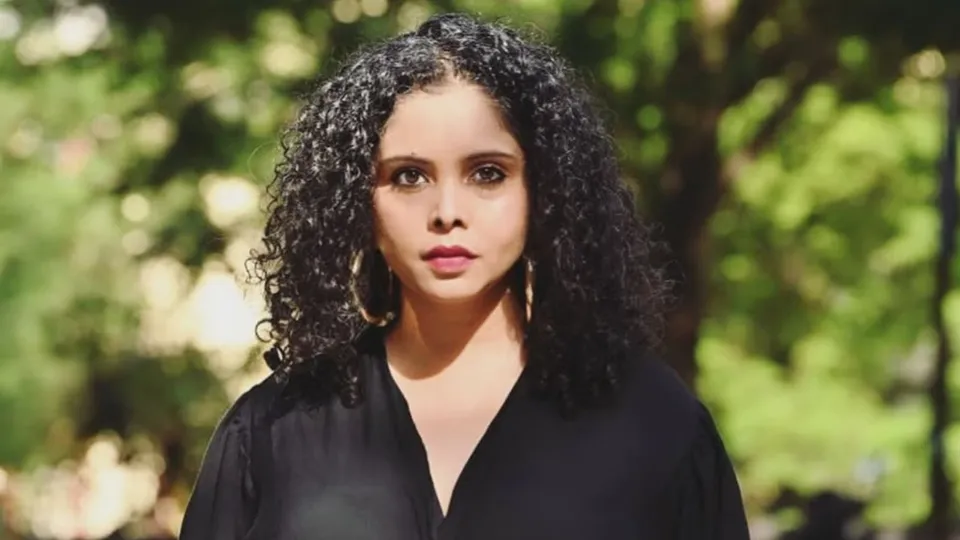 Rana Ayyub