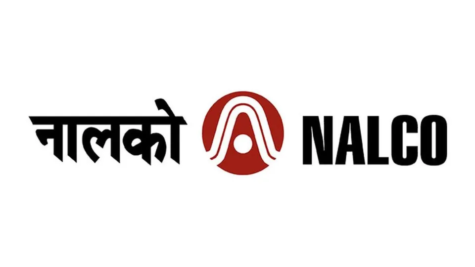 Nalco Ltd National Aluminium Company Ltd