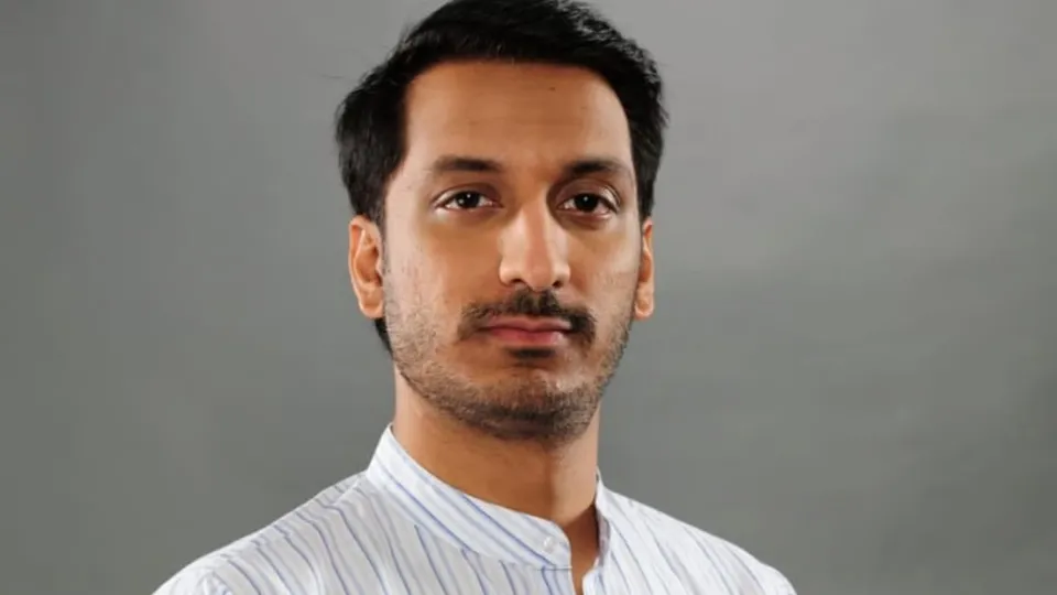 Parth Pawar Pune Land Deal