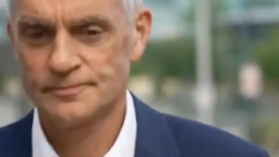 bbc resignation BBC Director General Tim Davie