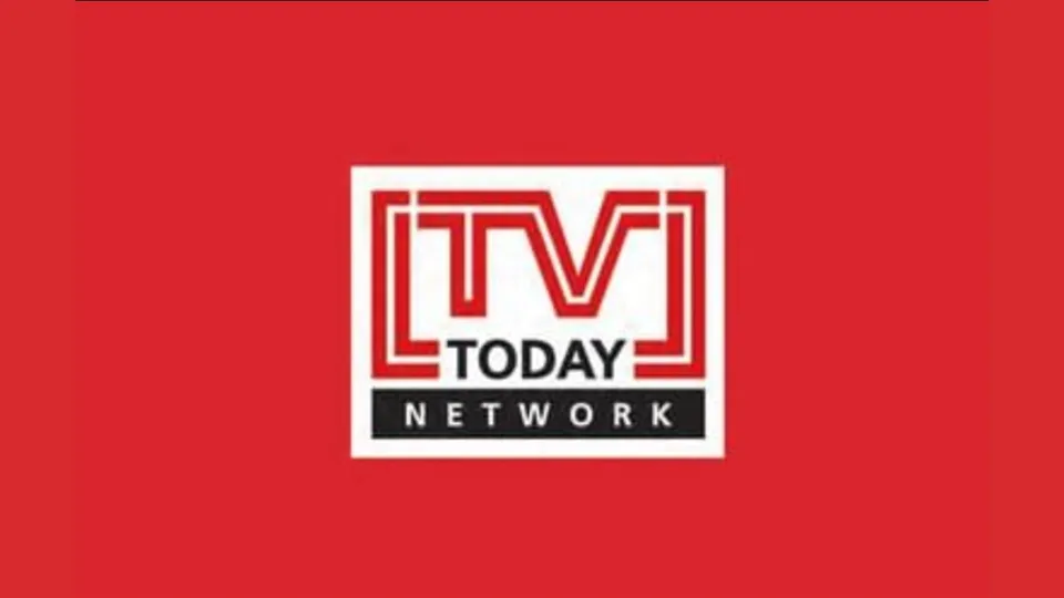 tv today logo