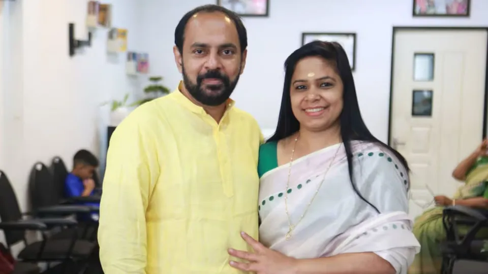 Mariyo Joseph Jiji Mariyo