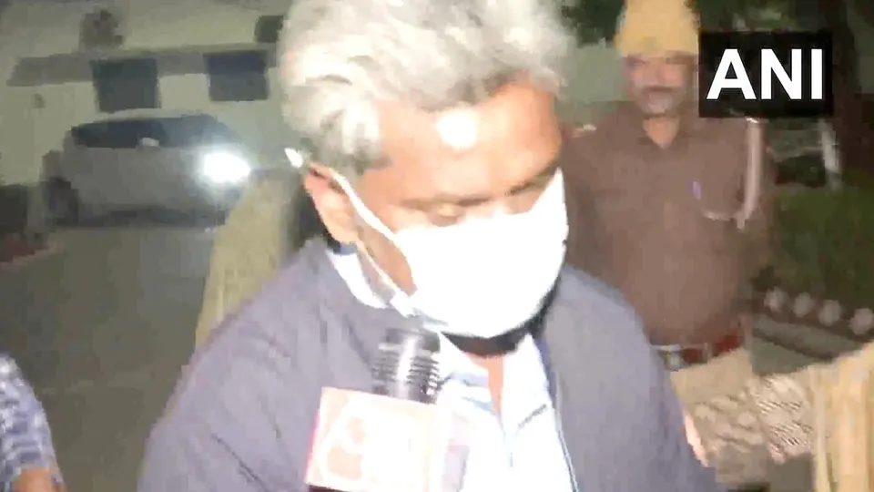 Nithari killings accused Surendra Koli