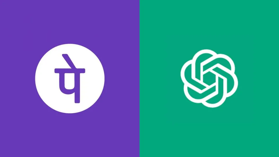 PhonePe ChatGPT PhonePe OpenAI