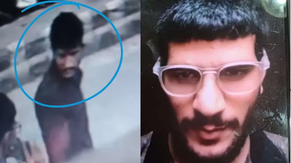 umar nabi without mask