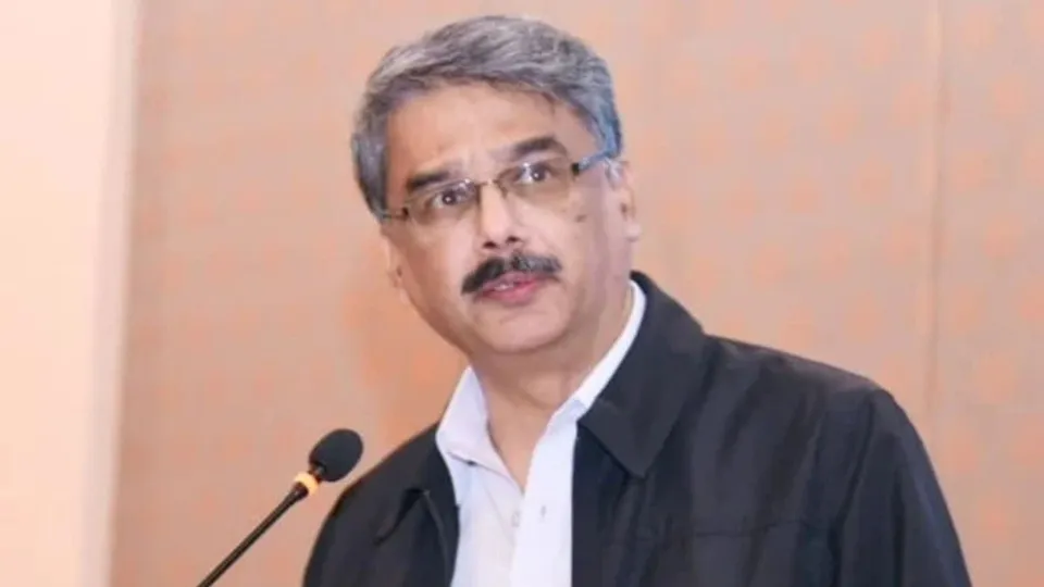 Chaudhry Anwarul Haq Pakistan