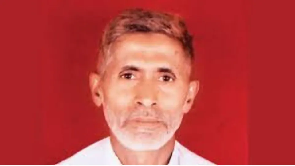 Mohammad Akhlaq Lynching