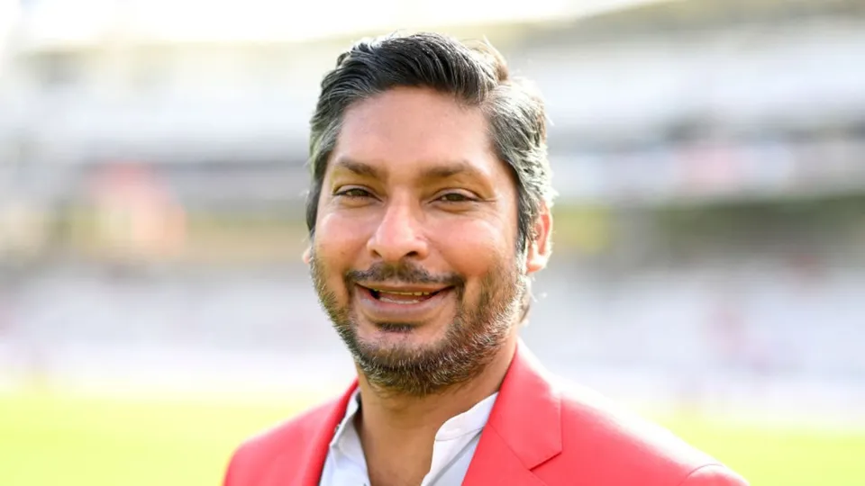 Kumar Sangakkara Rajasthan Royals