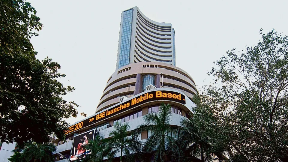 Sensex Stock Markets Share Markets