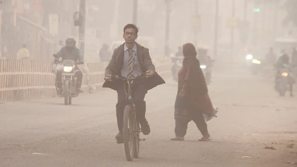 Delhi Pollution Delhi AQI Air Quality Delhi Schools