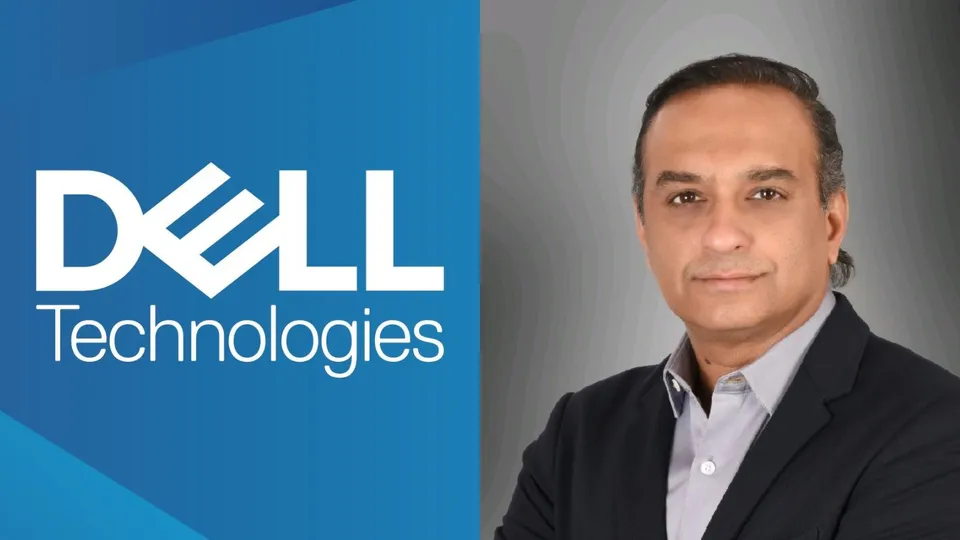 Dell Technologies Anurag Arora