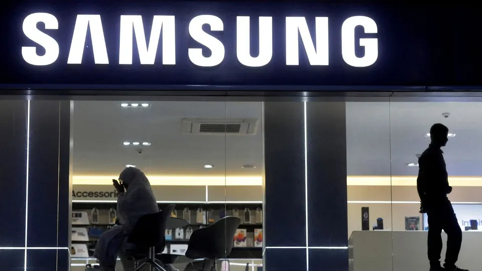 Samsung India Electronics