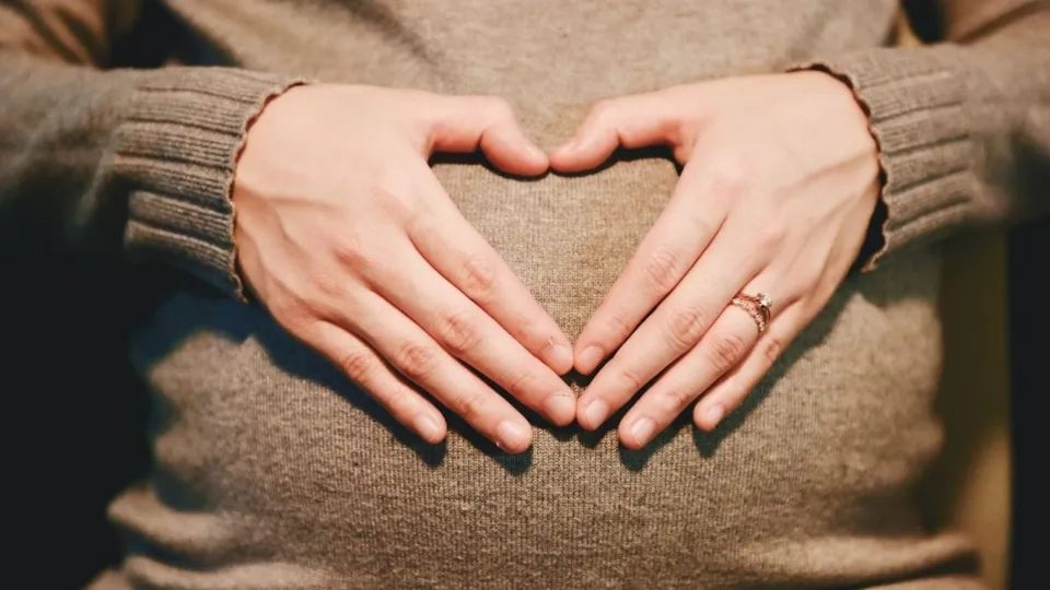 Pregnancy Pregnant Childbirth Parenting Infant Motherhood Child Birth