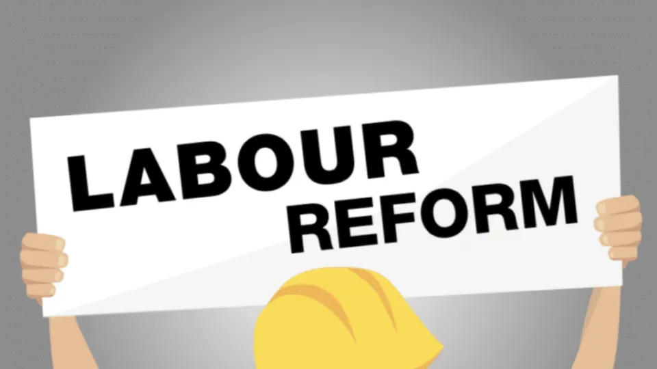 labour reform