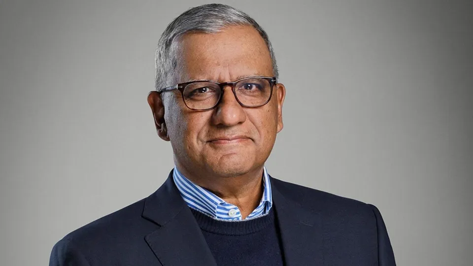 Shumeet Banerji Resigns From BBC