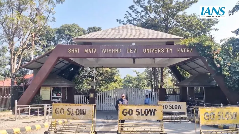 Mata Vaishno Devi Institute of medical sciences