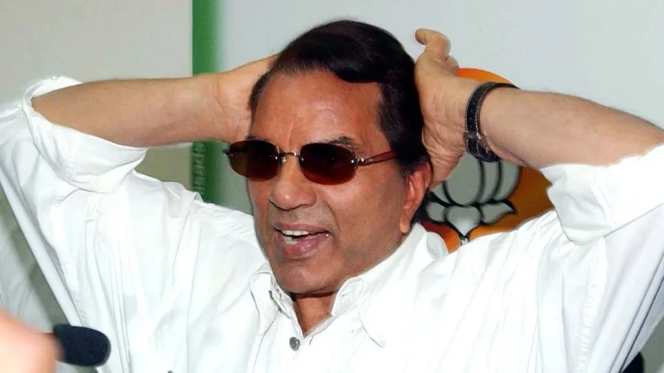 Dharmendra image