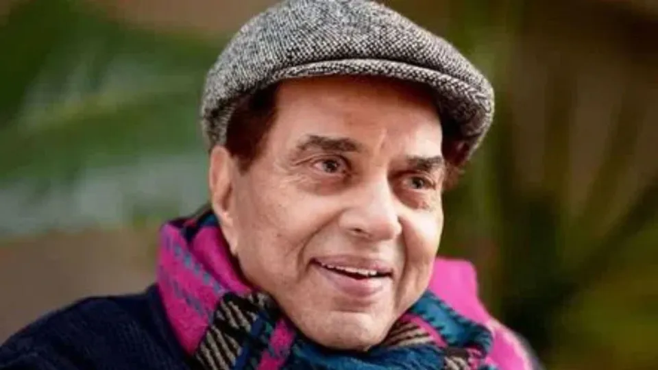 Dharmendra Movies