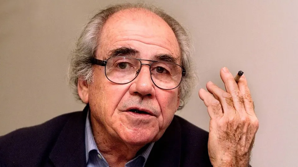 Jean Baudrillard