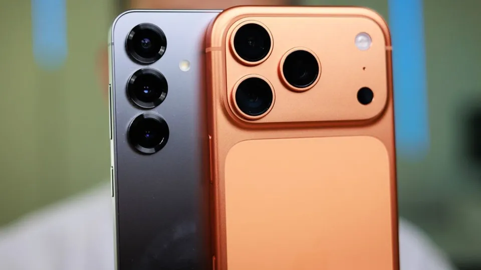 Apple Samsung India Mobile Manufacturing Sanchar Saathi