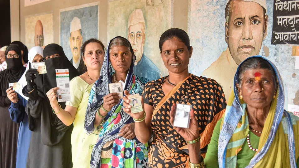 Maharashtra Local Body Polls Maharashtra Elections