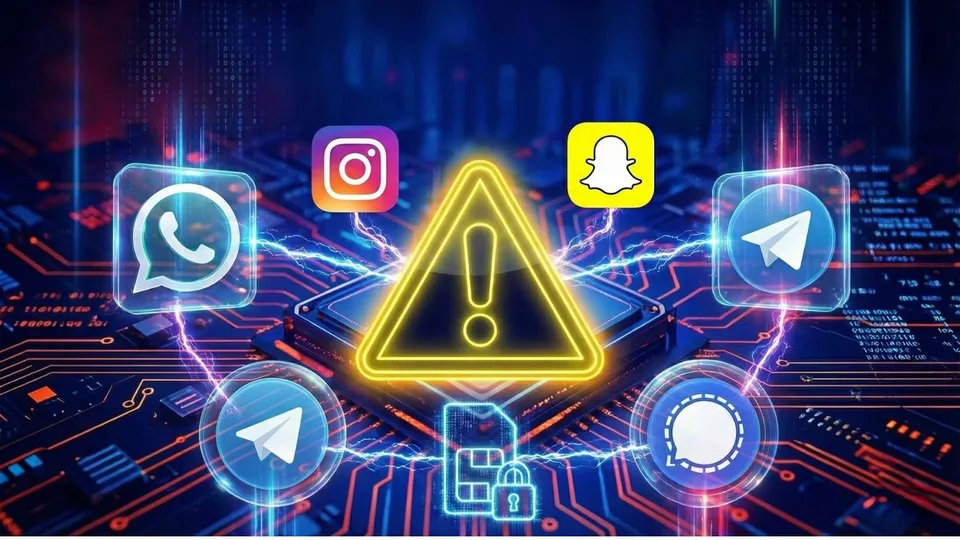 Social Media Applications IT Rules Instant Messaging Apps SIM Binding