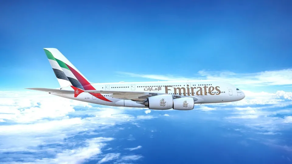 Emirates